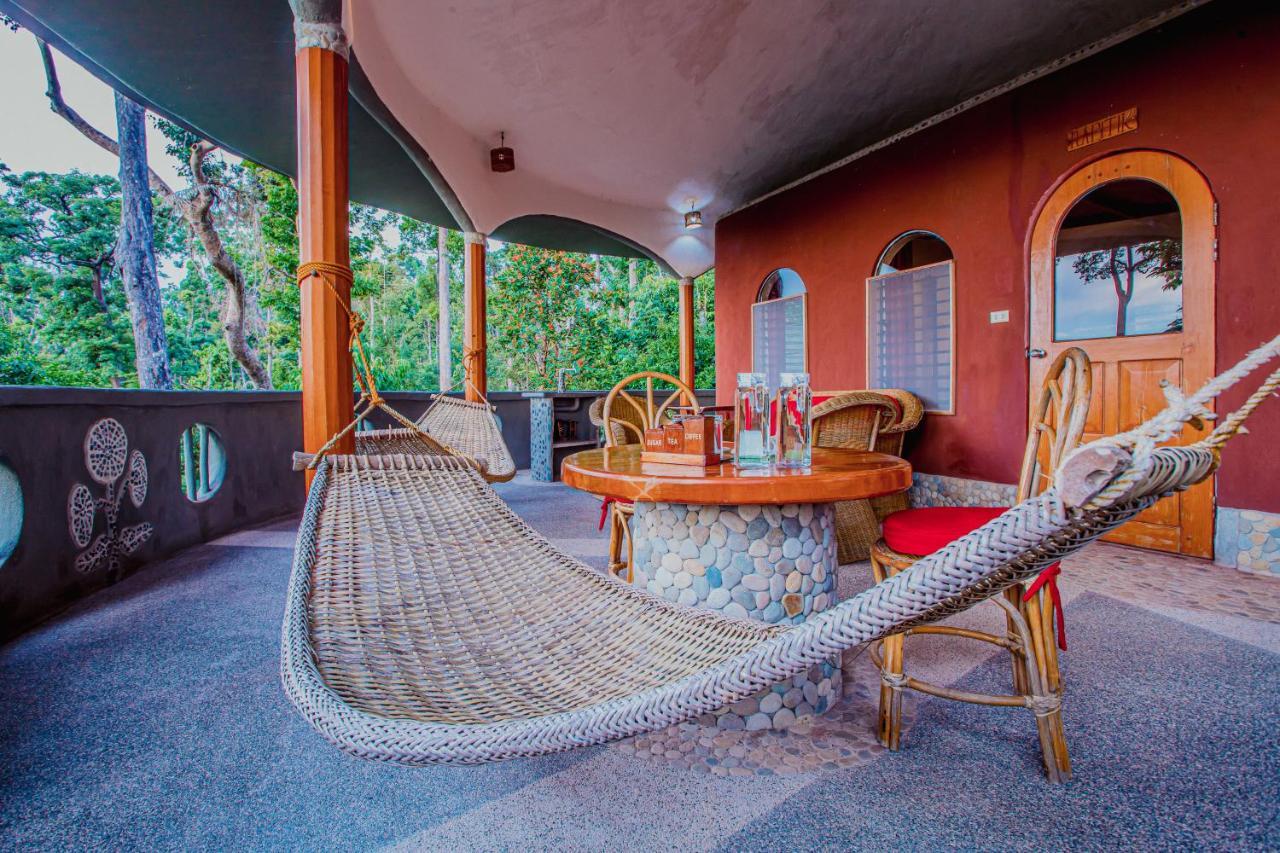 Atremaru Jungle Retreat Hotel Puerto Princesa Bagian luar foto