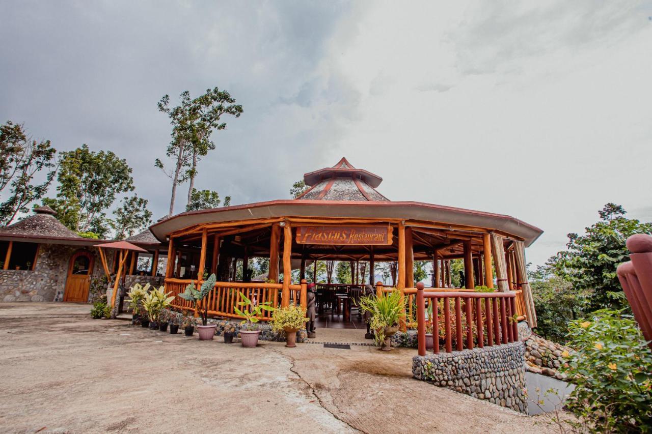 Atremaru Jungle Retreat Hotel Puerto Princesa Bagian luar foto